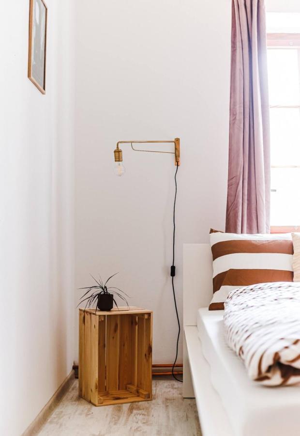 Český Krumlov Apartman Masaryk מראה חיצוני תמונה