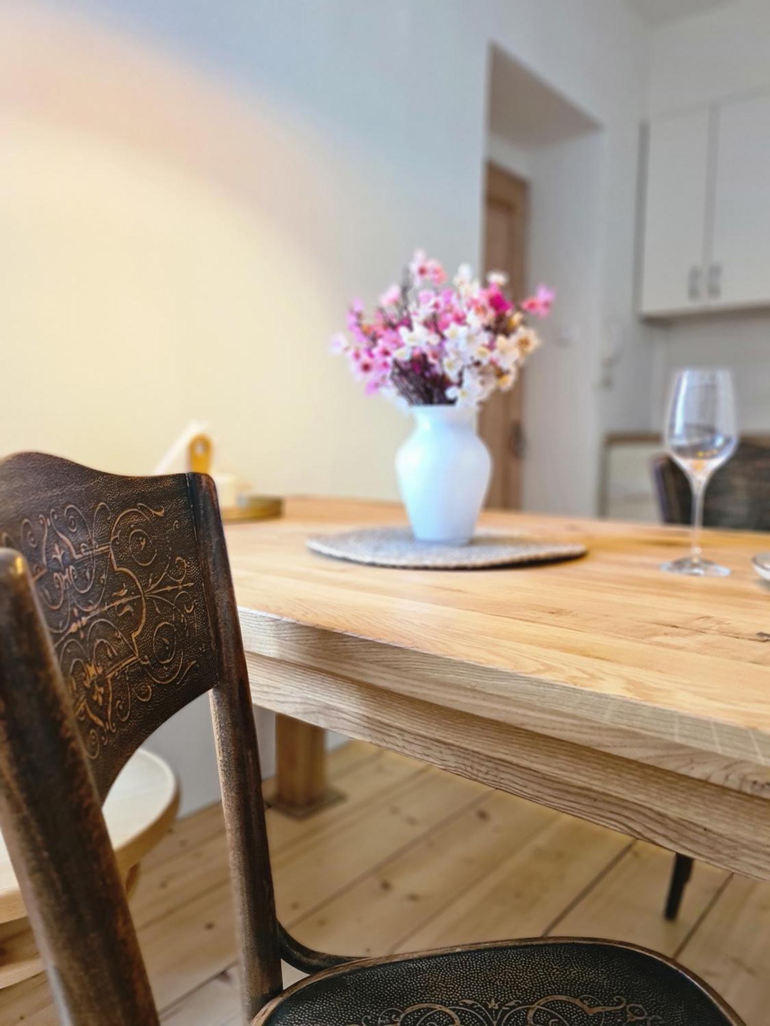 Český Krumlov Apartman Masaryk מראה חיצוני תמונה